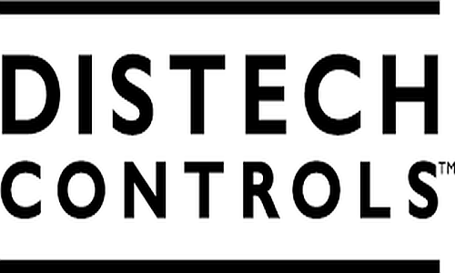 Distech logo