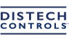 Distech Controls logo