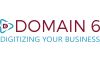 Domain 6 logo