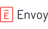Envoy sponsor logo