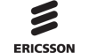 Ericsson logo