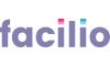 Facilio sponsor logo