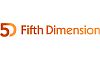Fifth Dimension sponsor logo