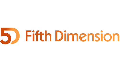 Fifth Dimension logo