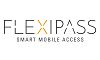 FLEXIPASS sponsor logo