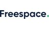 Freespace logo