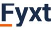 Fyxt sponsor logo