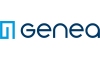 Genea sponsor logo