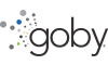 Goby sponsor logo