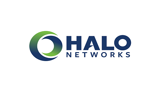 HALO Networks logo