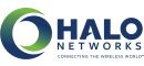 HALO sponsor logo