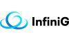 InfiniG sponsor logo
