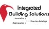 Integrated Building Solutions sponsor logo