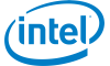 Intel sponsor logo