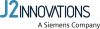 J2 Innovations sponsor logo