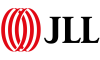 JLL sponsor logo