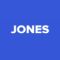 Jones sponsor logo
