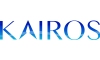 KAIROS sponsor logo