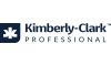 Kimberly-Clark Professional sponsor logo