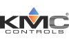 KMC Controls sponsor logo