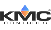 KMC Controls sponsor logo