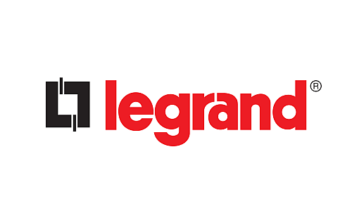 Legrand logo