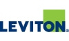 Leviton sponsor logo