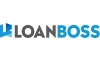 LoanBoss sponsor logo