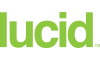 Lucid sponsor logo