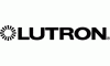 Lutron sponsor logo