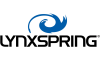 Lynxspring sponsor logo
