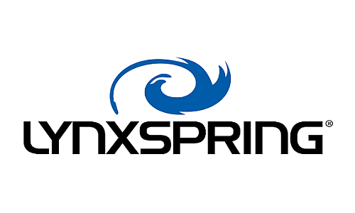 Lynxspring logo