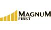 Magnum First sponsor logo
