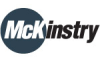 McKinstry sponsor logo