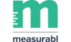 Measurabl sponsor logo
