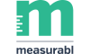 Measurabl logo