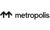 Metropolis sponsor logo