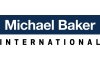 Michael Baker International sponsor logo