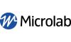 Microlab sponsor logo