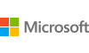 Microsoft logo