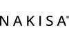 Nakisa sponsor logo
