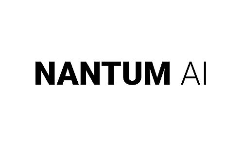 Nantum AI logo