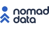 Nomad Data sponsor logo