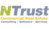 NTrust Infotech sponsor logo