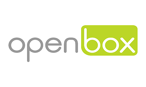 Open Box Software logo