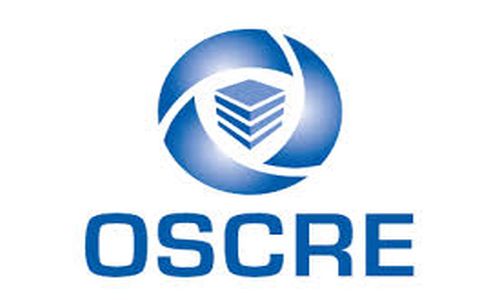 OSCRE International logo
