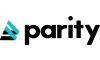 Parity logo