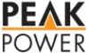 Peak Power sponsor logo