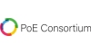 PoE Consortium sponsor logo