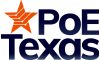 PoE Texas sponsor logo